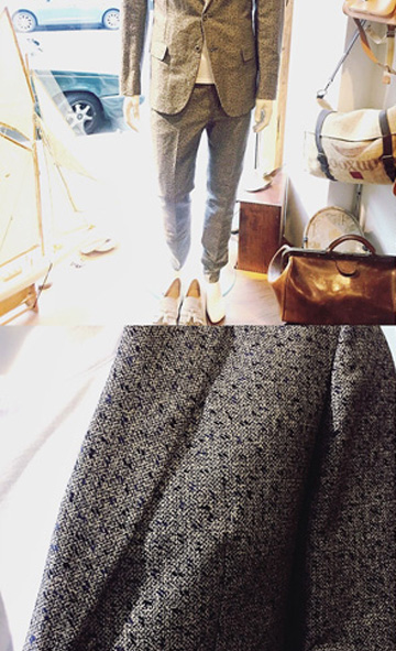 the second Gerdismann